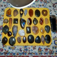 سنگ ناب کلکسیونی