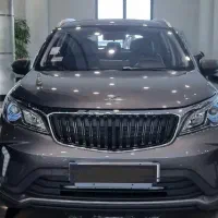 جیلی بک ایکس ۳ /BAC x3 / صفر خشک تحویل روز