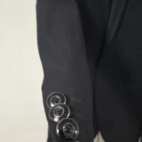 کت وشلوار|لباس|قدس, شهرقدس|دیوار