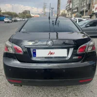 ‌ فروش MG6 magnet 2013/بی‌رنگ/اقساط/تحویل فوری|خودرو سواری و وانت|تهران, باغ فیض|دیوار