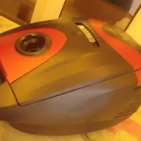 جاروبرقی درحدنو یک ماه  استفاده شده|جاروبرقی، جارو شارژی، بخارشو|ماکو, |دیوار