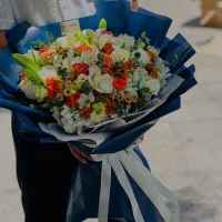 دسته گل خواستگاری|گل مصنوعی|یزد, |دیوار