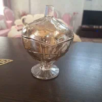 قندان پایه دار گلوری
