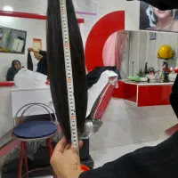 موی سالم و طبیعی|آرایشی، بهداشتی، درمانی|سنقر, |دیوار