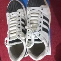 کتونی ونس آدیداس مردونه سایز۴۲