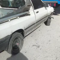 وانت پراید 151 مدل 95