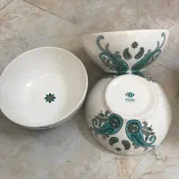 پیاله چینی