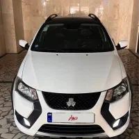 کوییک GXRمدل ۴۰۲