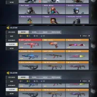 اکانت کالاف ندای وظیفه|کنسول، بازی ویدئویی و آنلاین|تبریز, |دیوار