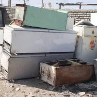 سمساری وضایعاتی عدالت