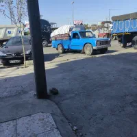 نیسان دیزل 91|خودرو سواری و وانت|کرمانشاه, |دیوار