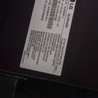 تلویزیون ۳۲ الجی|تلویزیون و پروژکتور|شهریار, شهرک امیریه|دیوار