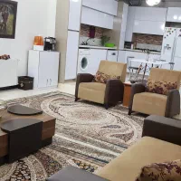 فروش واحد کلید اول شهرک میلاد|فروش آپارتمان|شاهین‌شهر, شهرک میلاد|دیوار