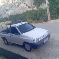 وانت پراید