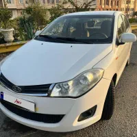 خودرو MVM 315 هاچ بک