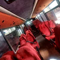 اتوبوس اسکانیا ۵سیلندر|خودرو سنگین|کرج, حیدرآباد|دیوار