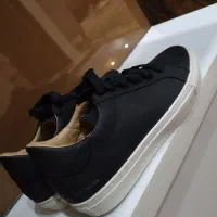 کژوال تمام چرم طبیعی اسکیچرز