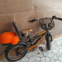 دوچرخه