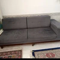 مبل کاناپه