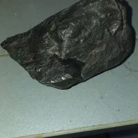 شهاب سنگ الماس سیاه