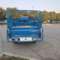 زامیاد Z24دوگانه سوز