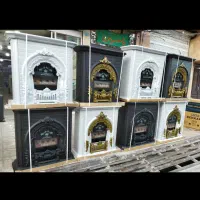 عرضه مستقیم انواع بخاری های گازی و برقی