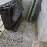 وسایل گرمایشی