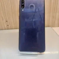 سامسونگM30سالم و تمیز