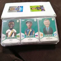 فروش کلی و تکی و آلبوم و کارت