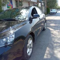 فروش ماشین جیلی امگراند