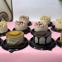 کیک خانگی|خدمات پذیرایی، مراسم|بندر امام خمینی, |دیوار