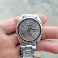 ساعت سیکو 5 اتومات