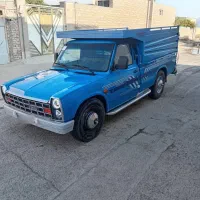 نیسان دوگانه فابریک کارخانه