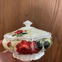 شکلات خوری لمونژ