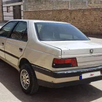 پژو روا