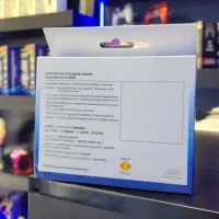 پایه شارژر Ps4 اورجینال سونی charger sony|کنسول، بازی ویدئویی و آنلاین|تهران, لاله زار|دیوار