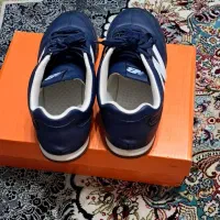 کتونی نو سایز 40 با کارتن|کیف، کفش، کمربند|نظرآباد, نظرآباد|دیوار