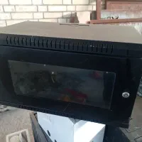 رک ۶ یونیت مارک HPA|مودم و تجهیزات شبکه|شیراز, شهرک مخابرات|دیوار