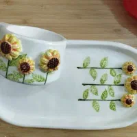 ورکشاپ آموزشی سرامیک سازی با دست