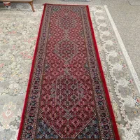 فرش یک در سه