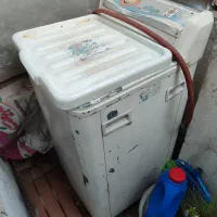 لباس شویی سطلی میلاد