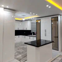 کابینت وکیوم کمد