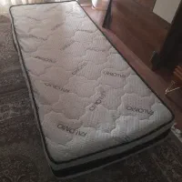 تشک یه نفره