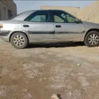 زانتیا مدل ۸۳