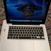 مکبوک md101 corei5