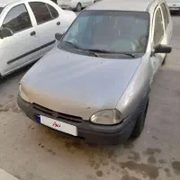 اپل کورسا مدل ۱۹۹۴