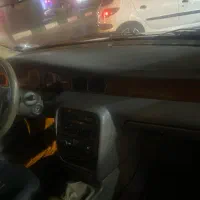 سمندEF7دوگانه کارخانه مدل ۹۱|خودرو سواری و وانت|مشهد, فارغ التحصیلان|دیوار