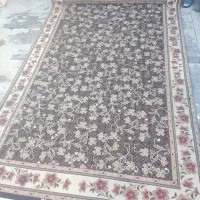 گلیم فرش ۶ متری|گلیم، جاجیم، گبه|اصفهان, مارچین|دیوار