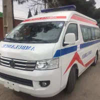 اجاره و استقرار آمبولانس برای پروژهها|خدمات حمل و نقل|تهران, قیطریه|دیوار