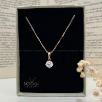 گردنبند آبکاری طلا|بدلیجات|اهواز, گلستان|دیوار